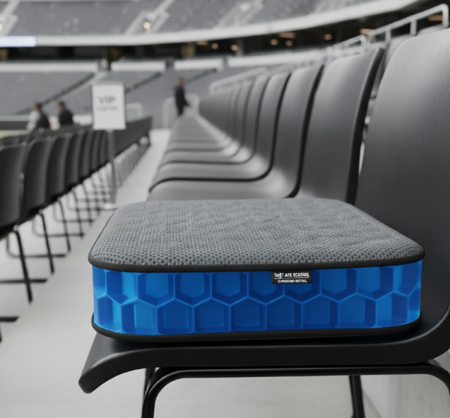 Final Premium SAS cushion image